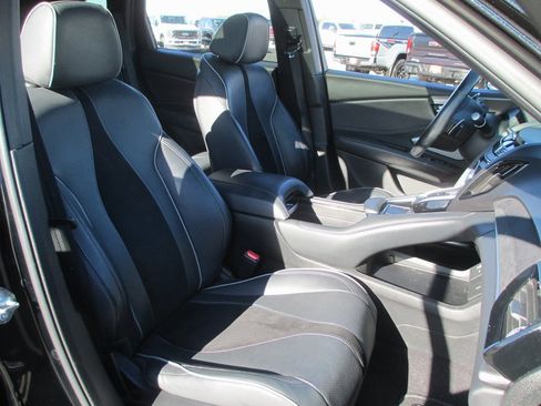 Used 2019 Acura RDX A-Spec image 18