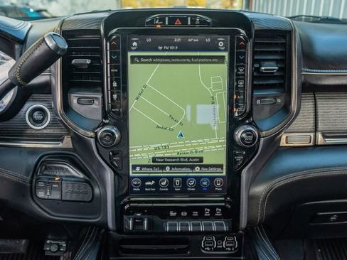 Used 2020 RAM 3500 Limited image 25