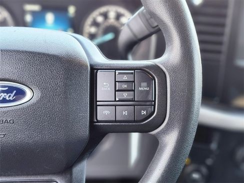 Used 2022 Ford F150 XLT image 29