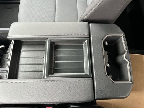 New 2026 Toyota Tundra SR5 image 35