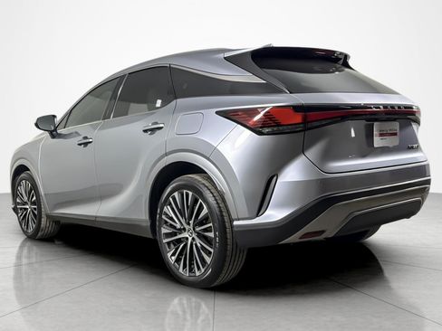 Used 2023 Lexus RX 350 Premium Plus w/ Cold Area Package FWD image 3