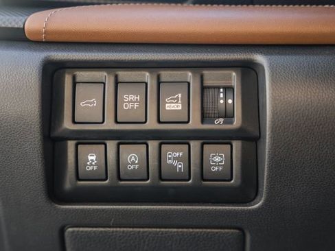 Used 2019 Subaru Forester Touring image 43