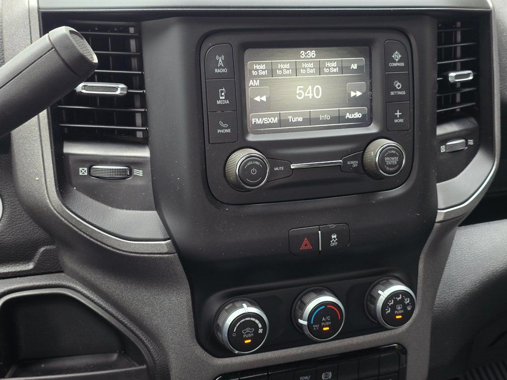 Used 2023 RAM 5500 Tradesman AWD/4WD image 37