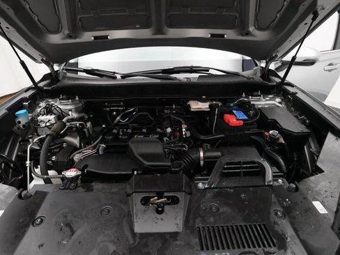 Certified 2023 Honda CR-V EX-L image 3