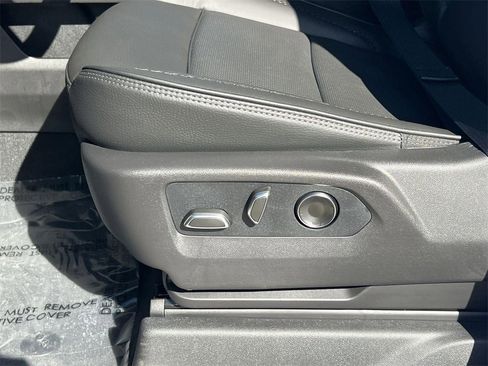 New 2026 GMC Sierra 2500 Denali image 22