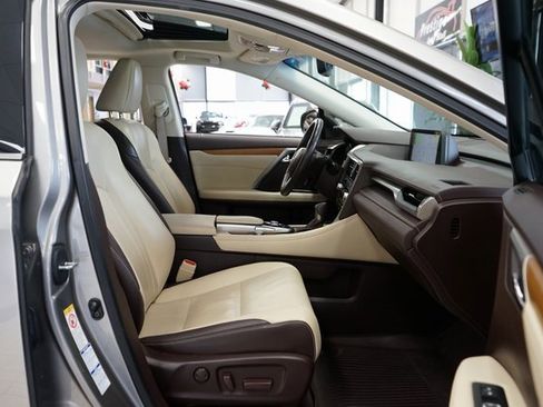 Used 2017 Lexus RX 350 AWD image 43