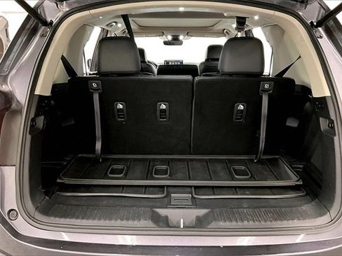 Used 2023 Honda Pilot Elite image 38