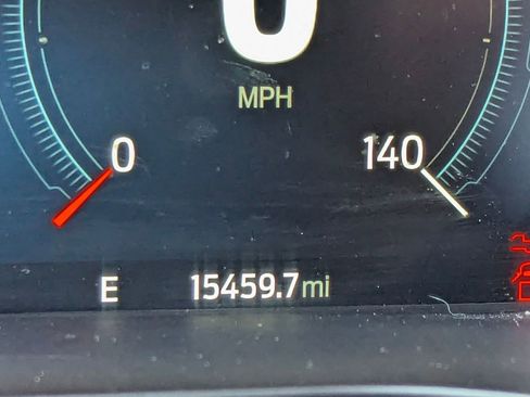 Certified 2021 Ford F150 Raptor w/ Equipment Group 801A High image 18