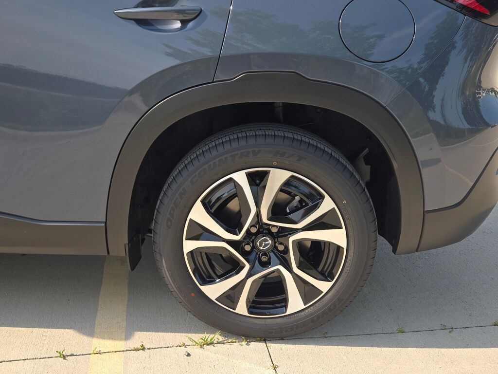 New 2026 MAZDA CX-5 Preferred AWD/4WD image 15