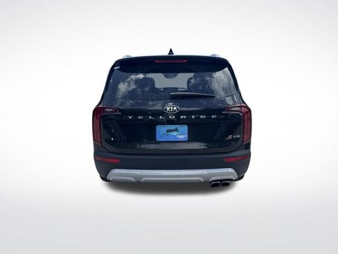 Used 2020 Kia Telluride S FWD image 7