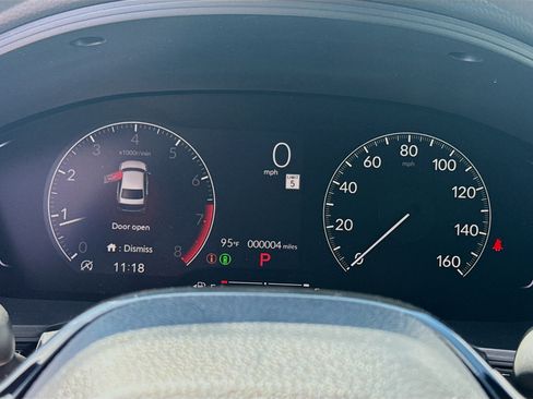New 2026 Honda Civic LX image 11