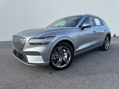 Used 2025 Genesis Electrified GV70 Advanced w/ Prestige Package