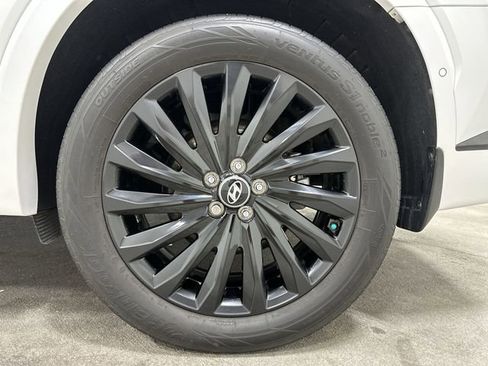 Used 2024 Hyundai Palisade Calligraphy AWD/4WD image 14