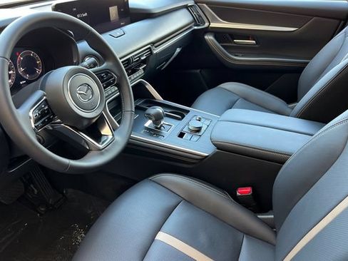 New 2026 MAZDA CX-90 3.3 Turbo S w/ Premium Plus AWD/4WD image 10