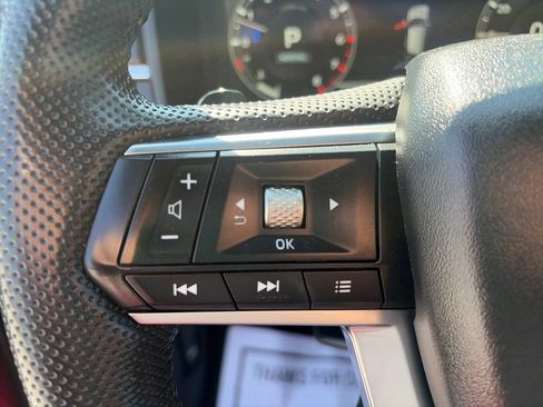 Used 2023 Mitsubishi Outlander SE Black Edition AWD/4WD image 29