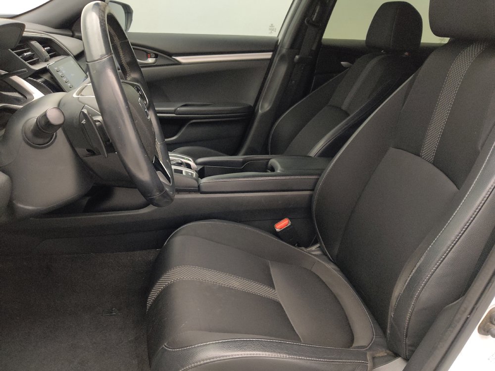 Used 2020 Honda Civic Sport image 17
