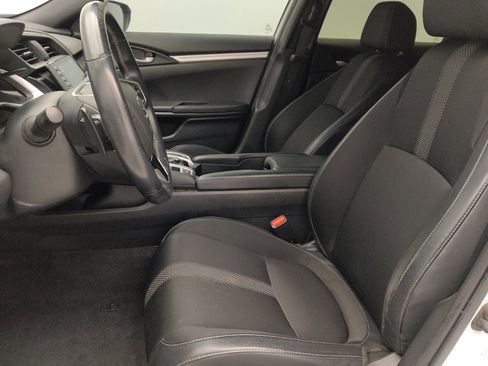 Used 2020 Honda Civic Sport image 17