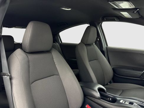 Used 2022 Honda HR-V Sport image 36