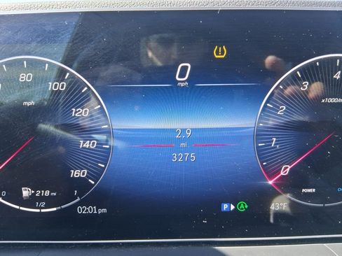 Used 2025 Mercedes-Benz GLE 350 4MATIC image 12