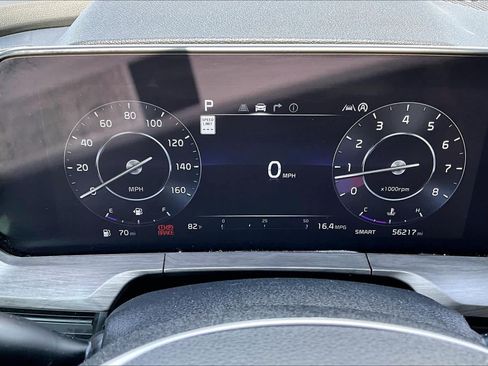 Used 2023 Kia Telluride SX Prestige X-Pro AWD/4WD image 24