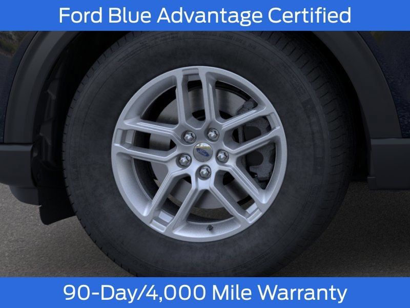 Used 2026 Ford Explorer Active AWD/4WD image 20