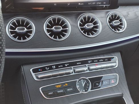 Used 2019 Mercedes-Benz E 450 4MATIC Coupe image 14