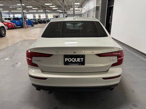 Used 2020 Volvo S60 T5 Momentum w/ Protection Package Premier image 5