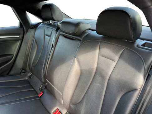 Used 2020 Audi A3 2.0T Premium w/ Final Edition Package image 16