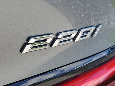 Used 2024 BMW 228i Gran Coupe image 8