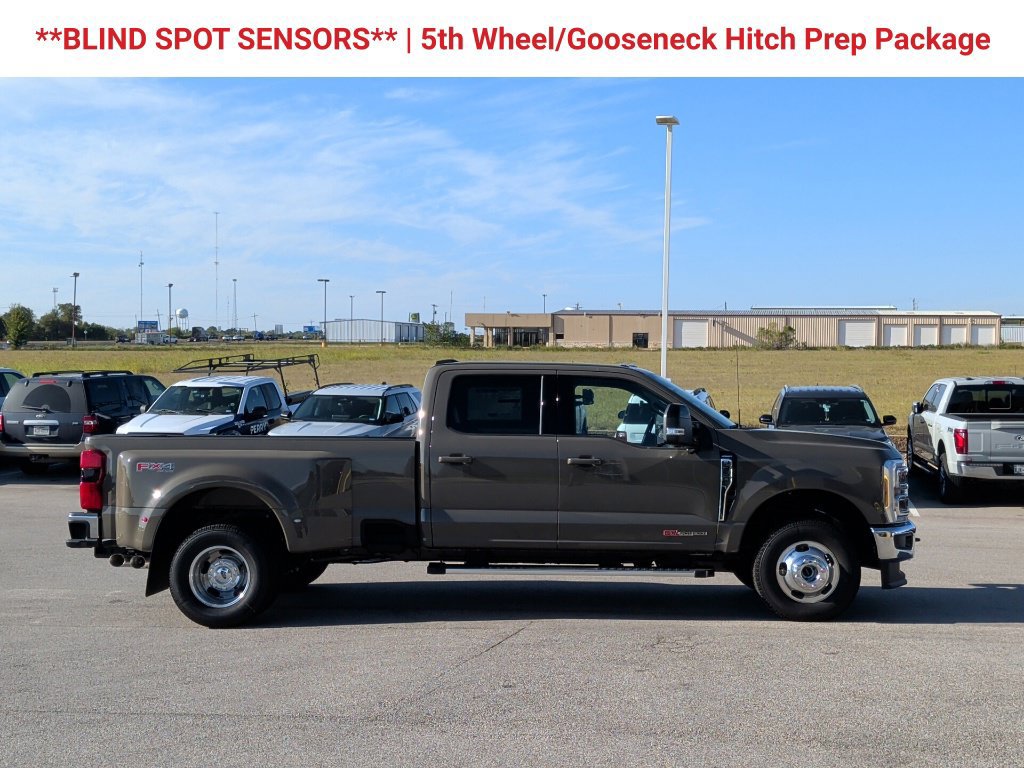 New 2027 Ford F350 Lariat AWD/4WD image 10