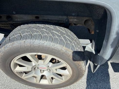 Used 2017 GMC Sierra 1500 Denali AWD/4WD image 8