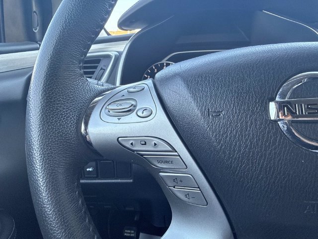Used 2017 Nissan Murano SL AWD/4WD image 66
