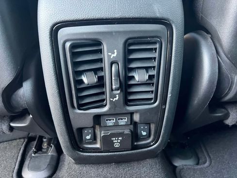 Used 2022 Dodge Durango Citadel image 19