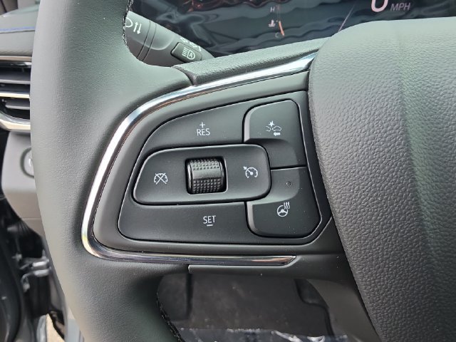 New 2026 Buick Envista Sport Touring w/ Convenience I Package FWD image 24
