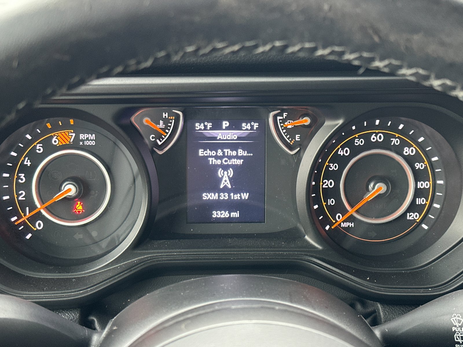 Used 2026 Jeep Wrangler Sport AWD/4WD image 23