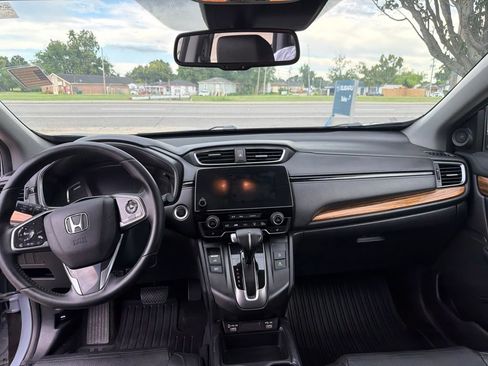 Used 2020 Honda CR-V EX-L image 14