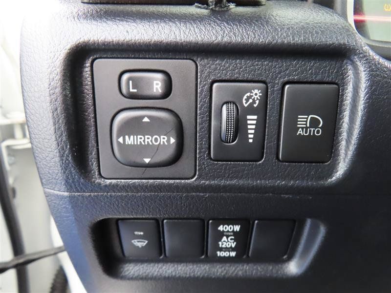Used 2021 Toyota 4Runner TRD Pro AWD/4WD image 18