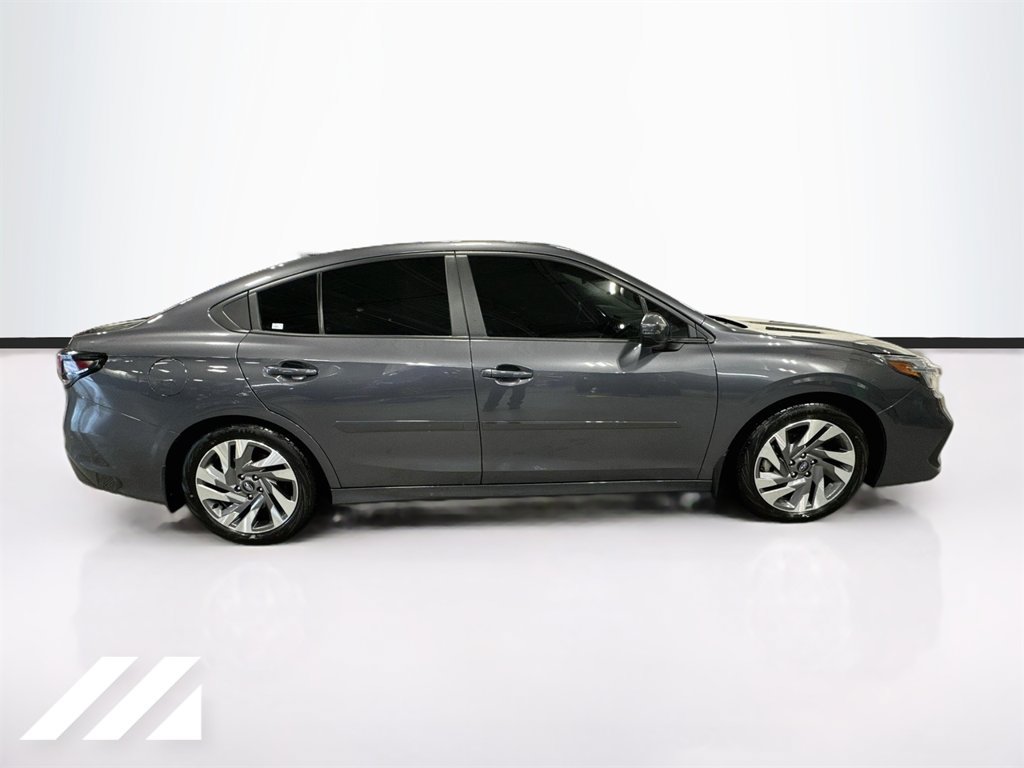 Used 2025 Subaru Legacy Limited w/ Popular Package #3 AWD/4WD image 4