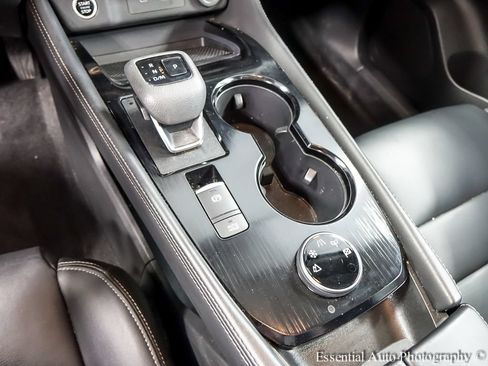 Used 2023 Nissan Rogue SL w/ SL Premium Package AWD/4WD image 20