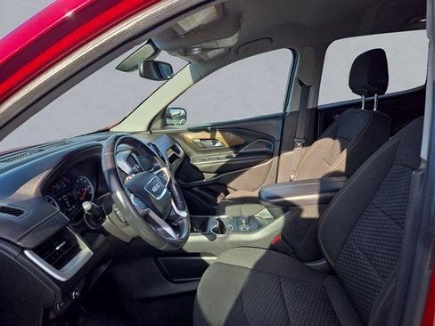 Used 2018 GMC Terrain SLE w/ Driver Convenience Package FWD image 11
