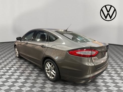 Used 2013 Ford Fusion SE image 5