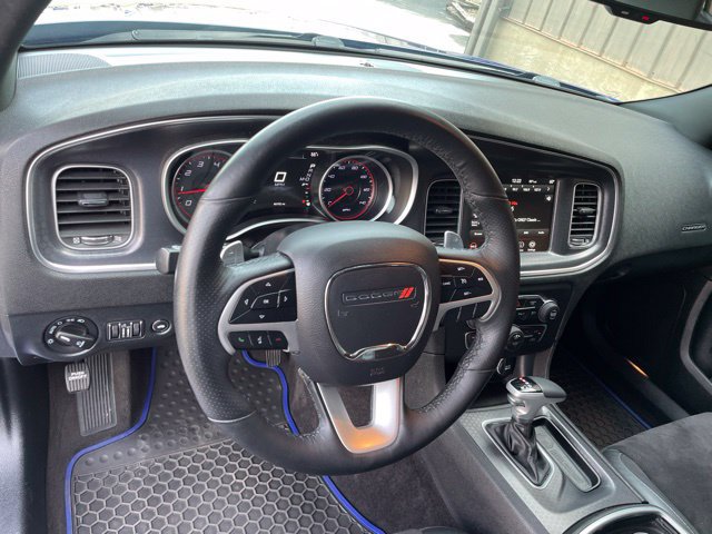 Used 2018 Dodge Charger GT AWD/4WD image 28