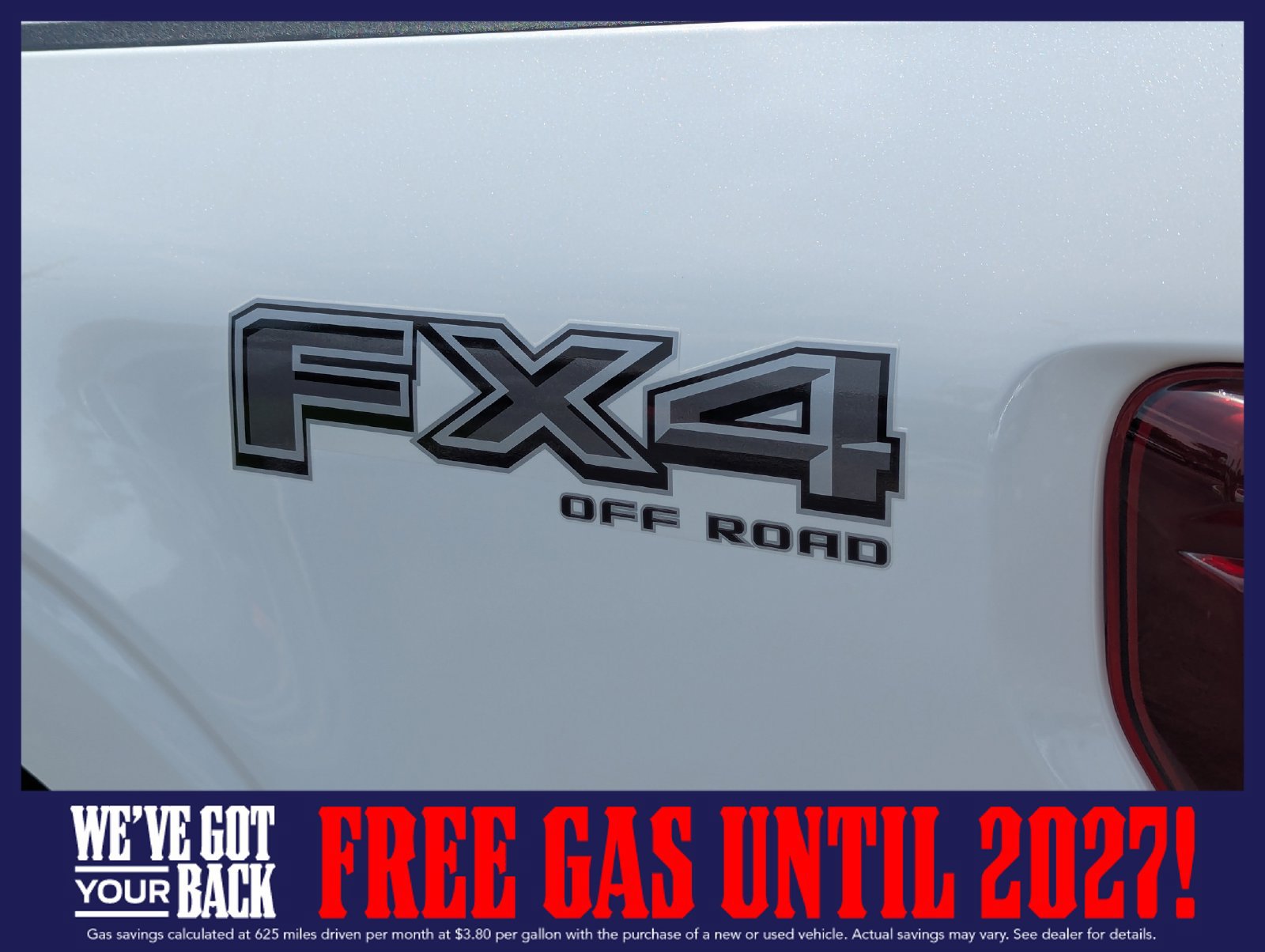 New 2026 Ford F150 King Ranch w/ Equipment Group 601A High AWD/4WD image 19