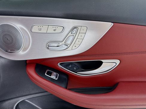 Used 2018 Mercedes-Benz C 300 Cabriolet image 29