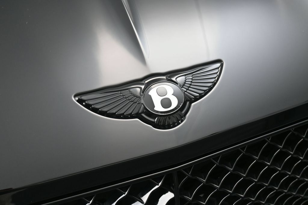 Certified 2022 Bentley Continental GT AWD/4WD image 13