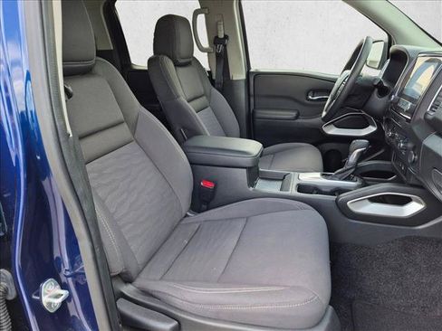 Used 2023 Nissan Frontier SV RWD image 20