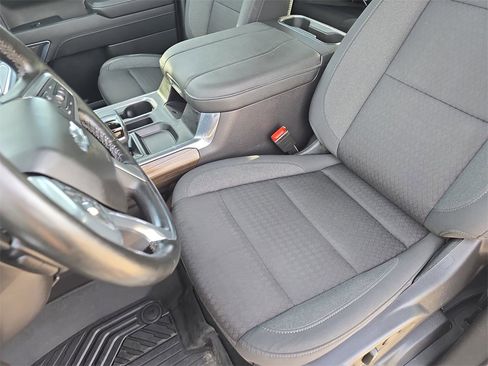 Used 2024 Chevrolet Silverado 1500 LT Trail Boss w/ Protection Package image 16