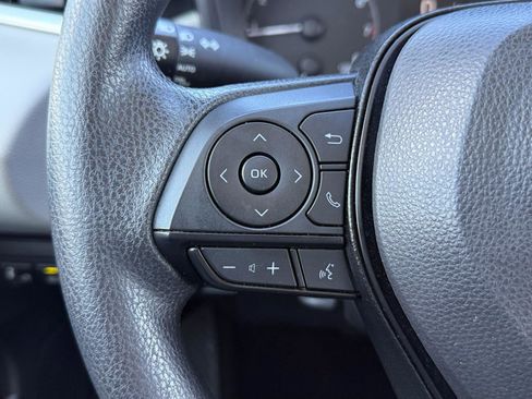 Used 2023 Toyota Corolla LE w/ Carpet Mat Package (TMS) image 20