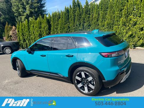 Used 2024 Honda Prologue Elite image 7