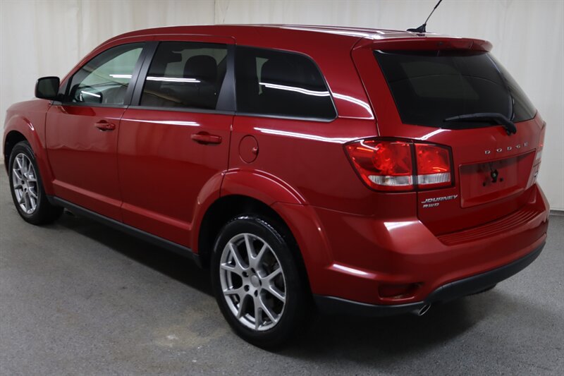 Used 2014 Dodge Journey R/T AWD/4WD image 5